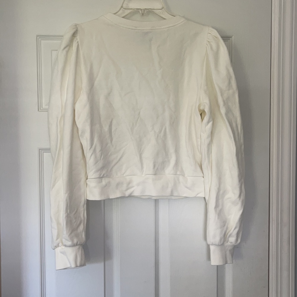 Forever 21 Top Women’s Medium - Picture 7 of 7